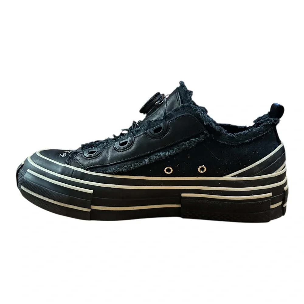 XVESSEL these are